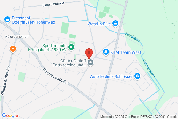 Bad und Wohnen Haustechnik GmbH