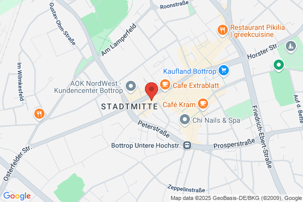 Sparkasse Bottrop