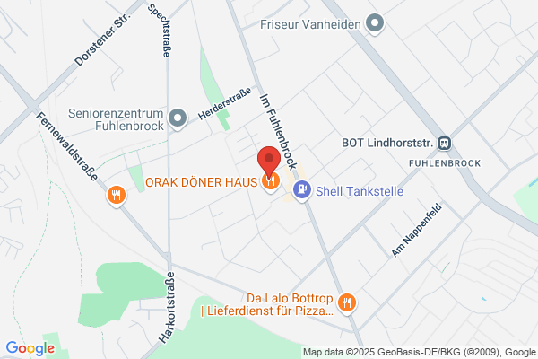 Döhl G. Bauträger GmbH