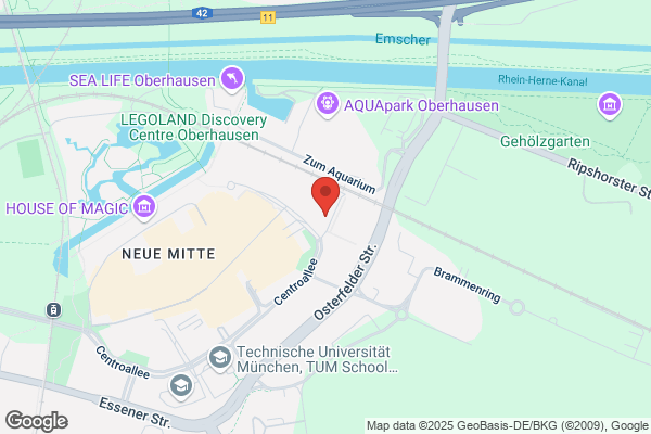 Tourno GmbH