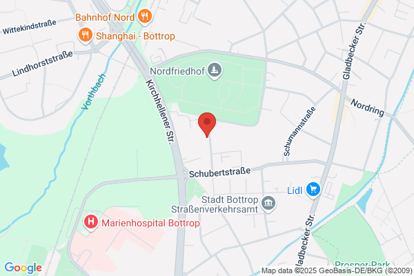 Paschke Bauelemente GmbH