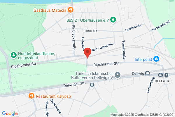 BauRent Baumaschinen Miet-Service GmbH
