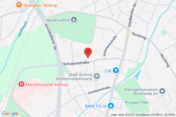 Taubitz Baumaschinen GmbH