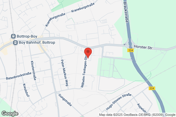 Industrial Bottrop
