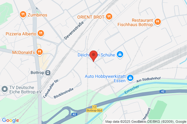 BOTSA GmbH