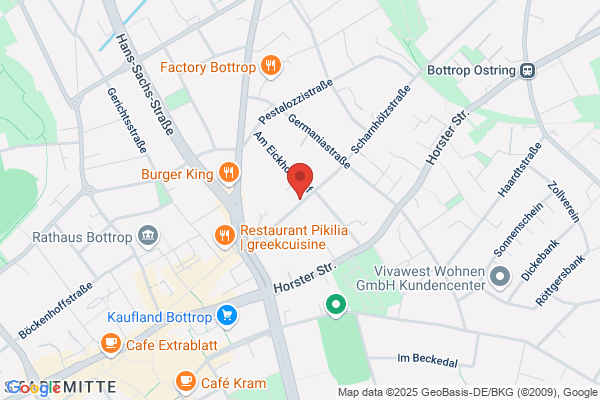 Gehlings Bausysteme GmbH (vormals Mathena Bauelemente GmbH)