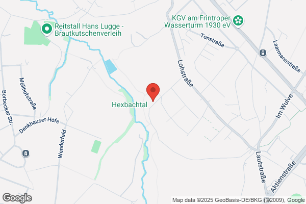 Brinkmann GmbH, Johannes