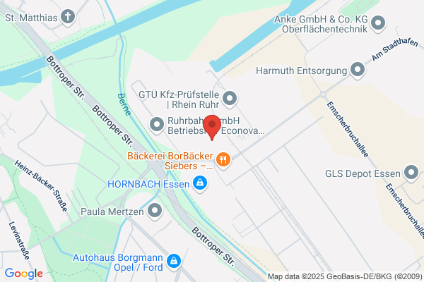 Brückner Grundbau GmbH
