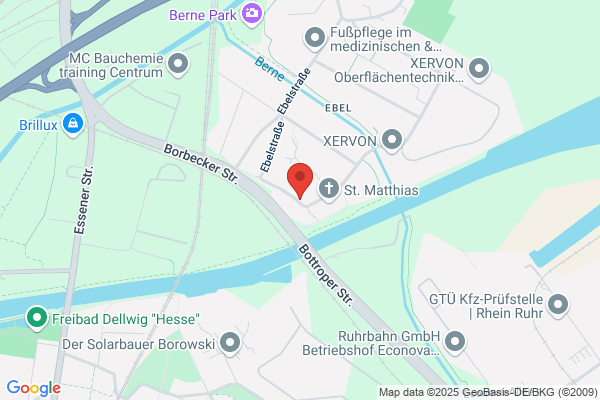 Dach- und Fassadenbau Kliewe GmbH