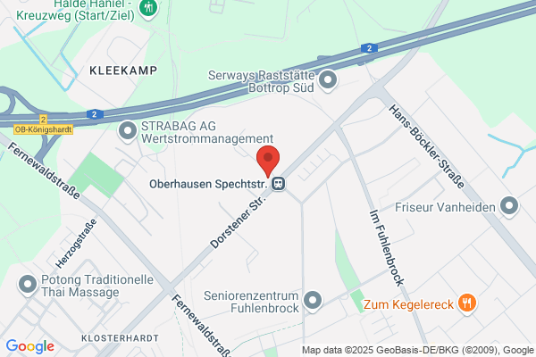 Geese Bau GmbH