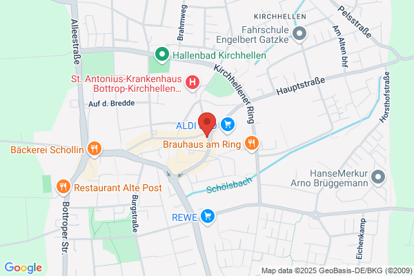 WBR Wohnbau-Rustige GmbH