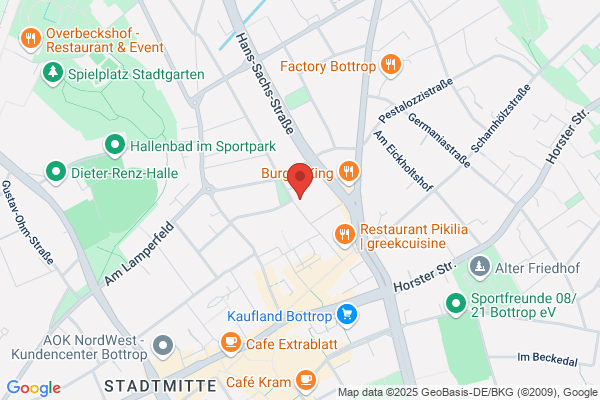 Amtsgericht Bottrop