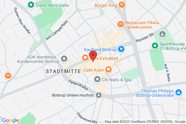 "das macht SiNN" Bottrop