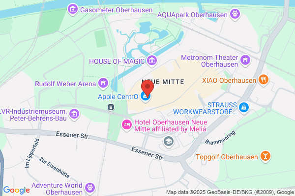 Ulla Popken | Große Größen | Oberhausen Centro