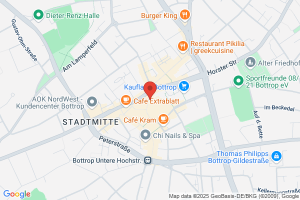 H & M Hennes & Mauritz GmbH