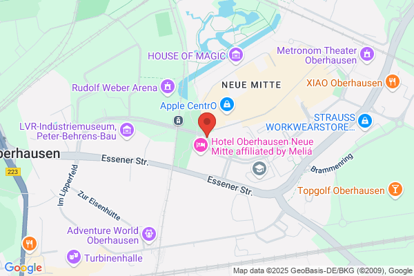 Cloudbase GmbH & Co. KG
