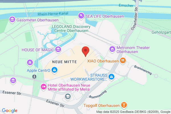 MEXX Modehandels GmbH