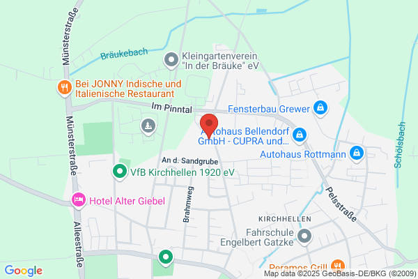 AXA Versicherungen Ralf Pajsert Bottrop