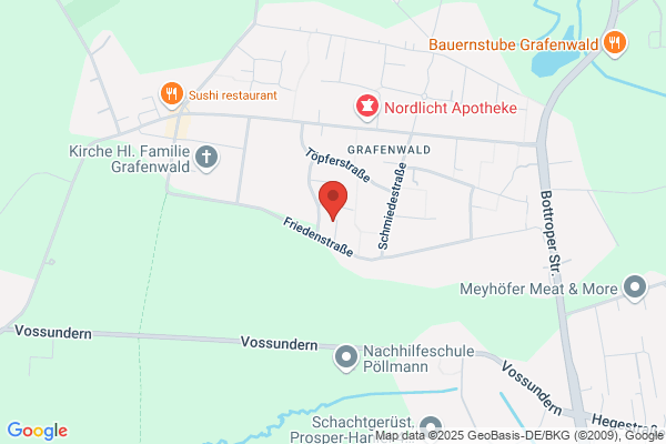 Bestattungen Eickholt & Dierichs GmbH