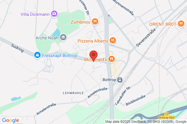 Duchewitz Bestattungen