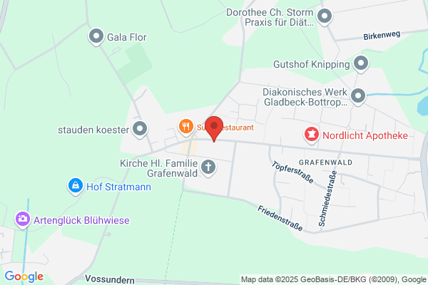 Eickholt u. Dierichs GmbH & Co KG B