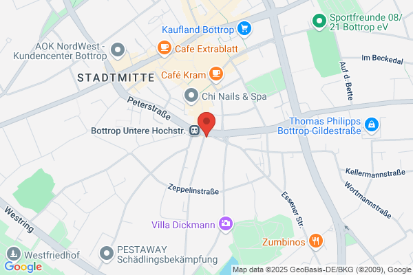 Betten Weinberg