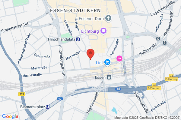 Eckert Schulen Essen