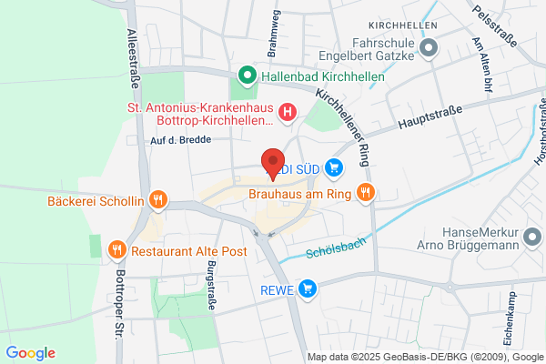 Blumen Frischmann