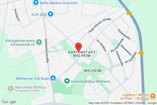 GLS PaketShop