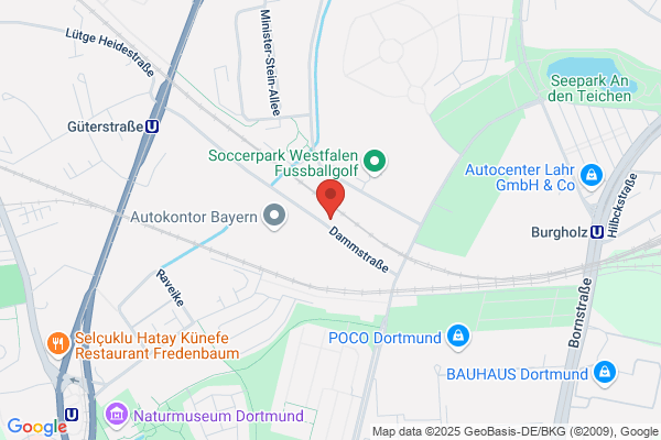 Aksoy Management GmbH