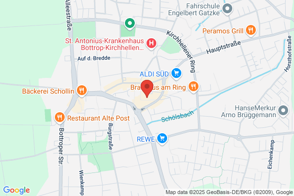 Humboldt-Buchhandlung