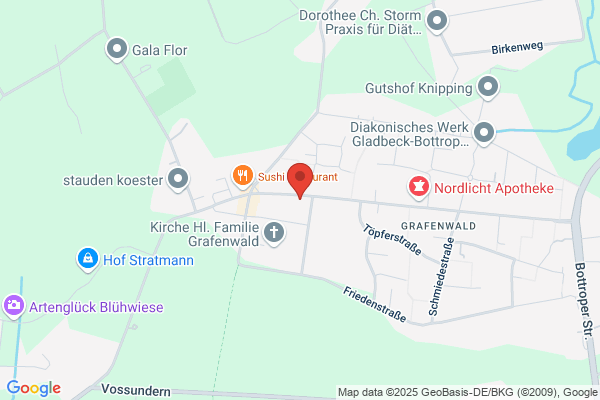 Bine's Kopiershop