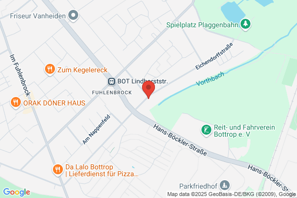 Prima Nota, Inh. Wiltrud Heidtmann
