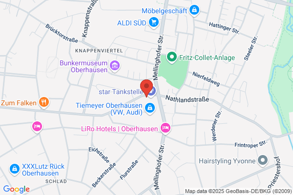 Burg's Kaffe-Kännchen