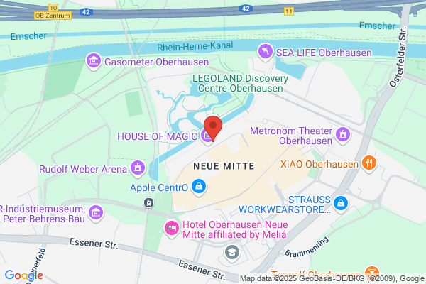 Eiscafe Promenade GmbH