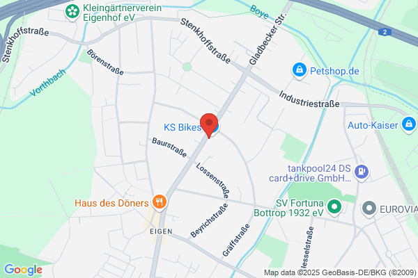 Brächter Marlies Eiscafé