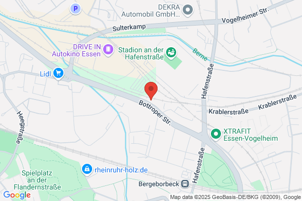 JET Tankstelle