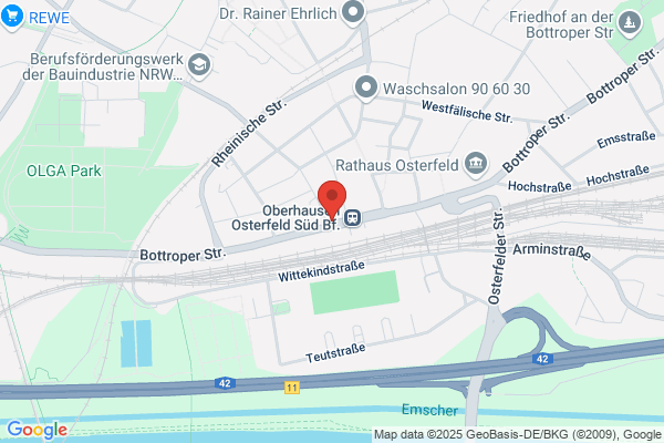 ordana - Computer- und IT-Systemhaus in Oberhausen