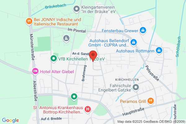 Dätwyler Kabel + Systeme GmbH