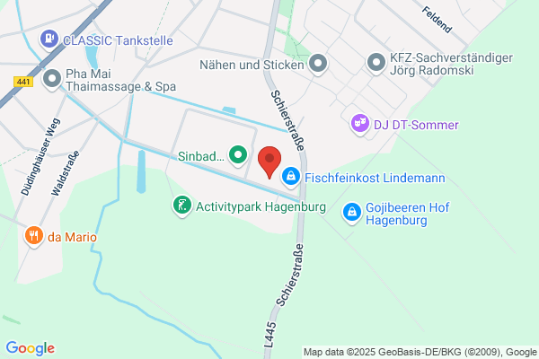 SNC GmbH Schier Network & Communication