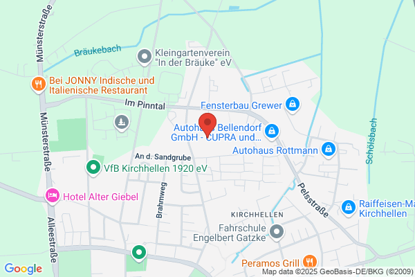 nocyo GmbH