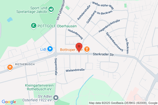 Mölleken-Selter Bedachungs GmbH