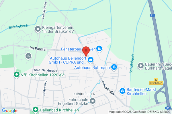 K und K Bautenschutz