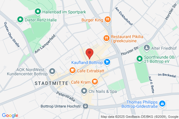 Bonita GmbH & Co. KG