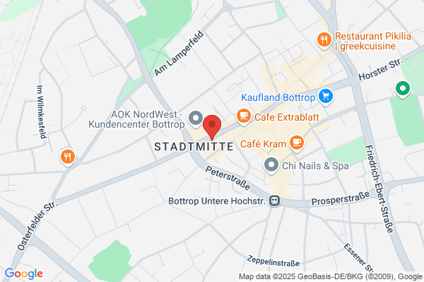 Bens Schlüsseldienst Bottrop