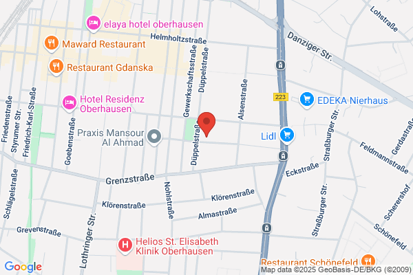 Innolicht GmbH LED Produktion & Handel