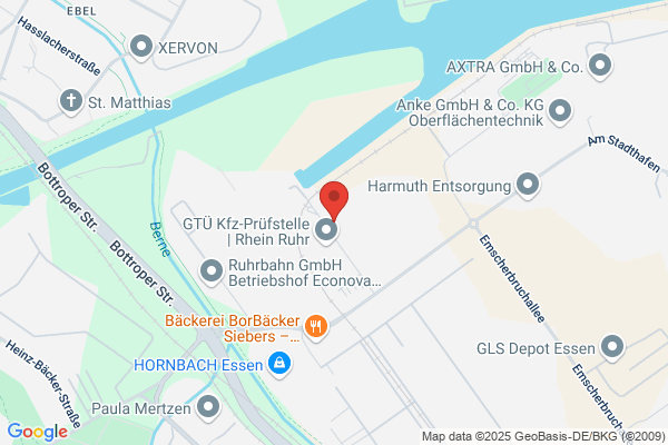 POLYGON Deutschland GmbH