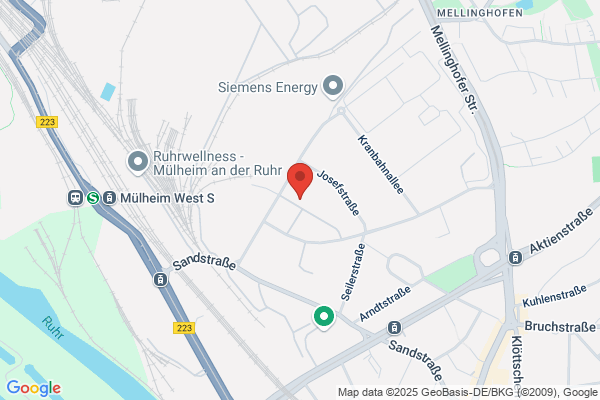 Salzgitter Mannesmann Handel GmbH