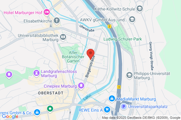 Hostserv GmbH