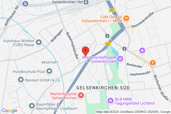 Fitbro´s Essen